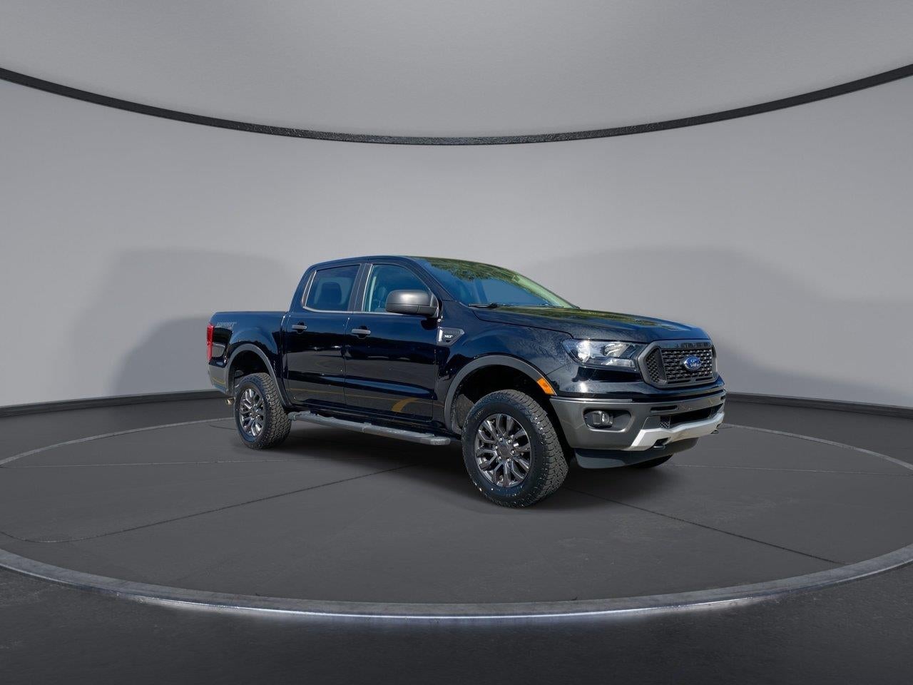 2023 Ford Ranger XL
