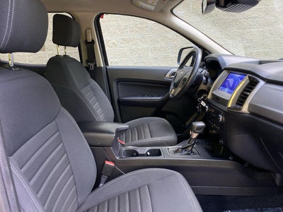 2023 Ford Ranger XL