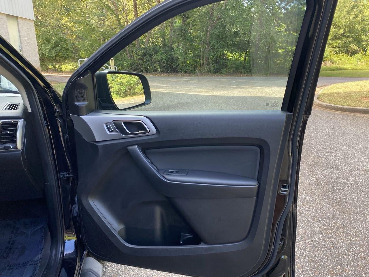 2023 Ford Ranger XL