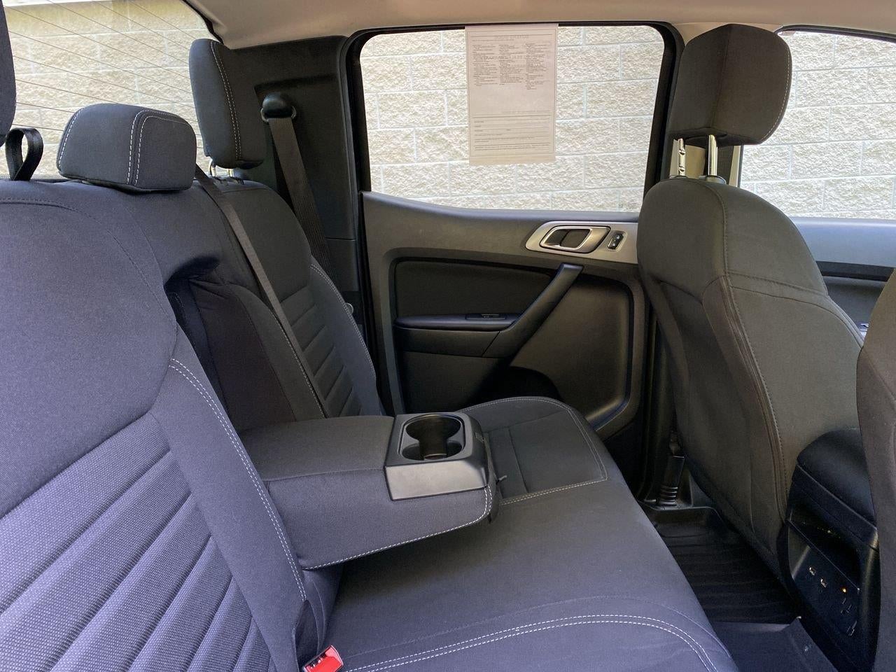 2023 Ford Ranger XL