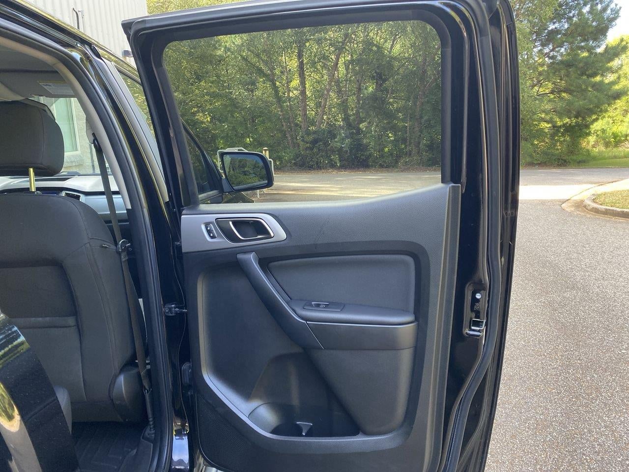 2023 Ford Ranger XL