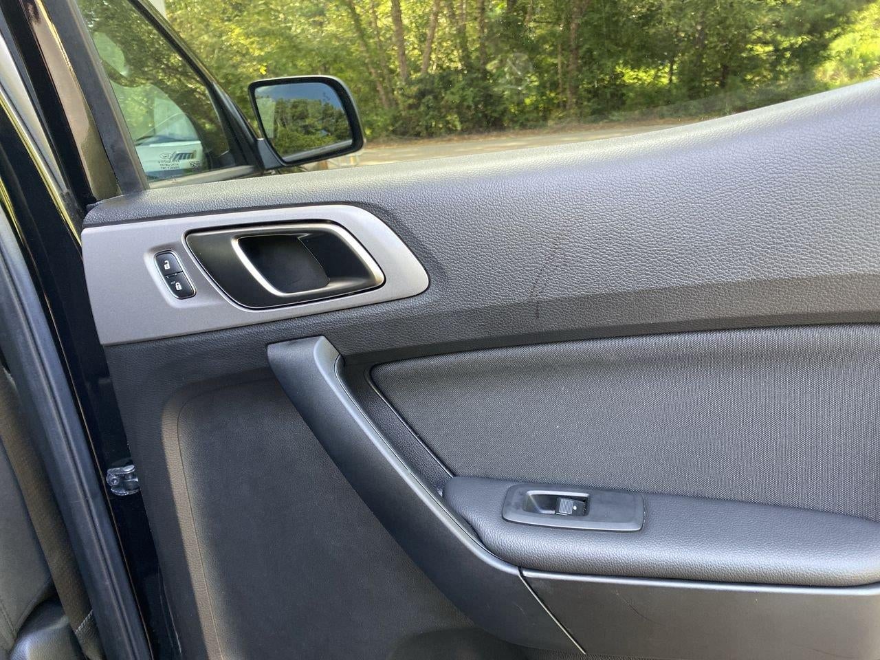 2023 Ford Ranger XL