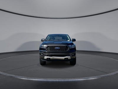 2023 Ford Ranger XL