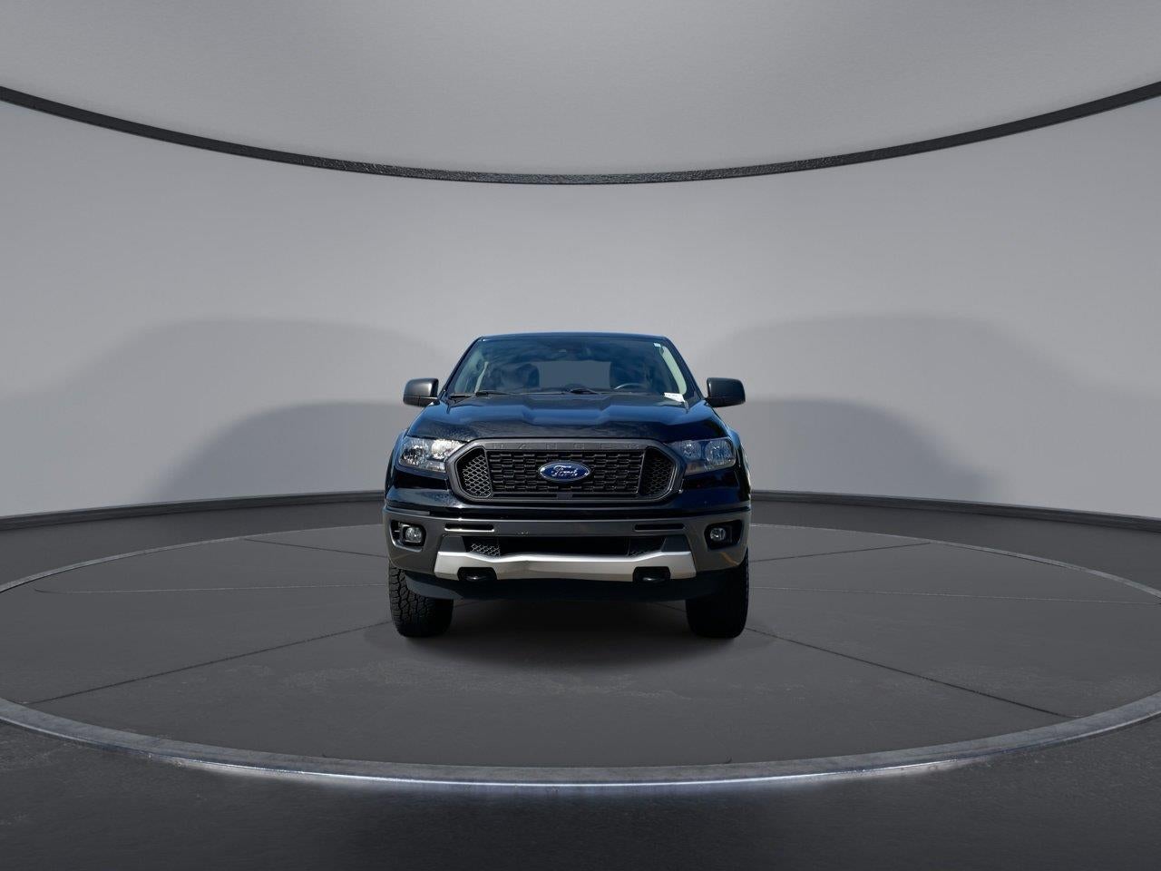 2023 Ford Ranger XL