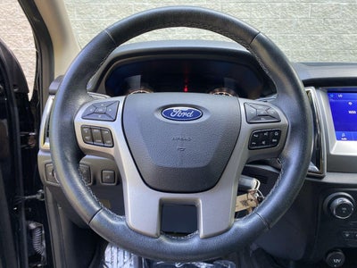 2023 Ford Ranger XL