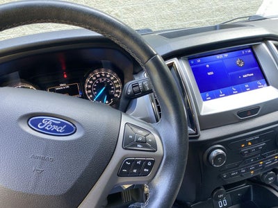 2023 Ford Ranger XL