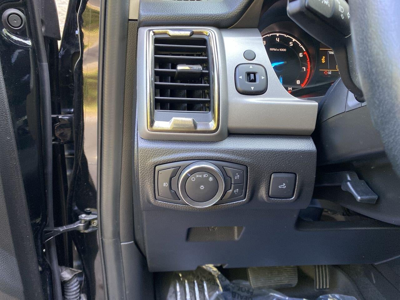 2023 Ford Ranger XL