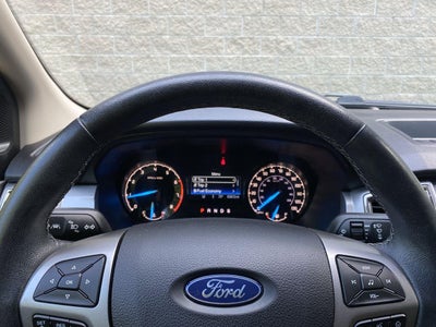 2023 Ford Ranger XL