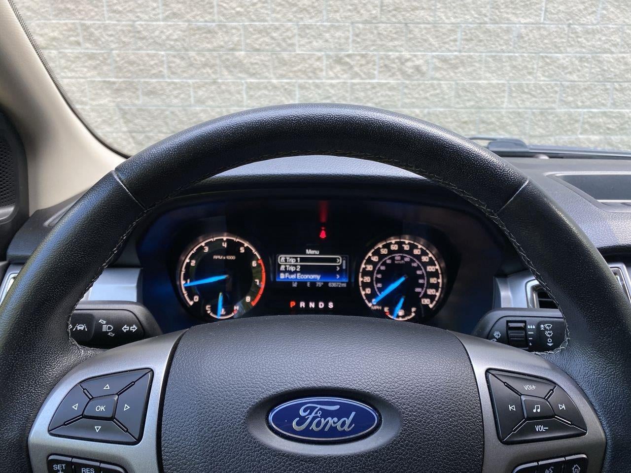 2023 Ford Ranger XL