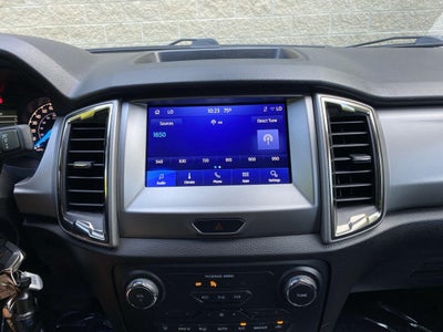 2023 Ford Ranger XL