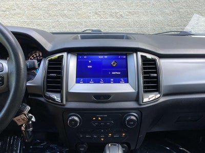 2023 Ford Ranger XL
