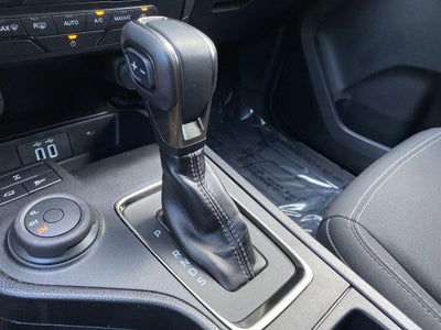 2023 Ford Ranger XL