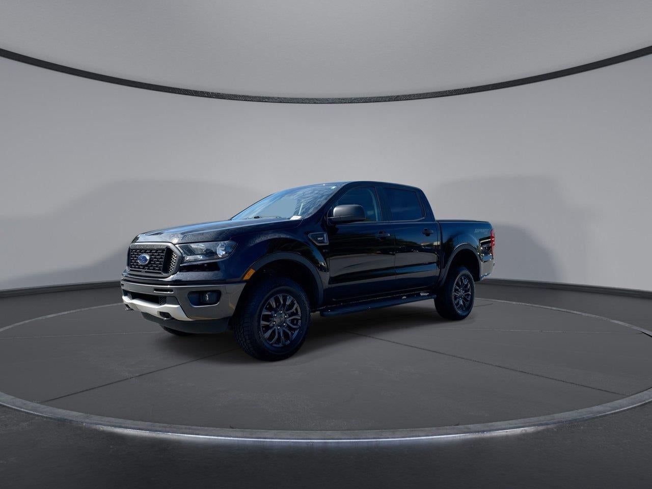 2023 Ford Ranger XL