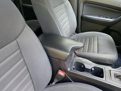 2023 Ford Ranger XL