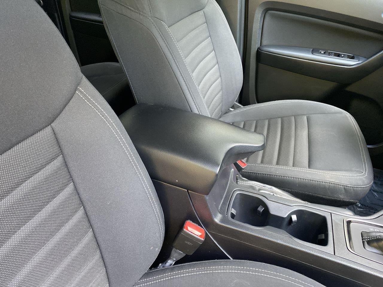 2023 Ford Ranger XL
