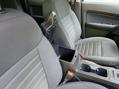 2023 Ford Ranger XL