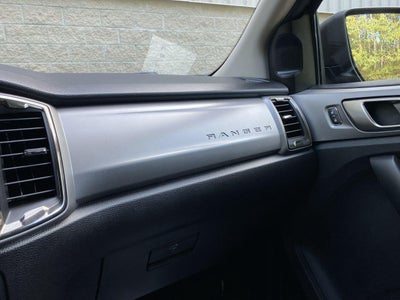 2023 Ford Ranger XL