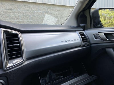 2023 Ford Ranger XL