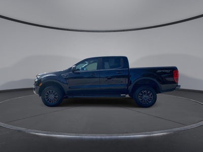 2023 Ford Ranger XL