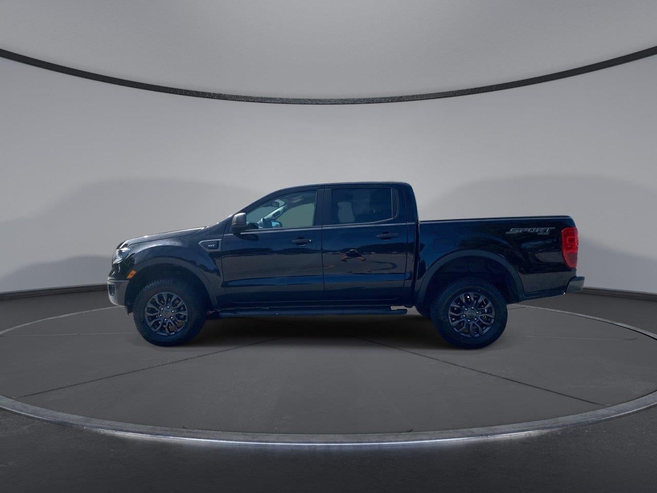 2023 Ford Ranger XL