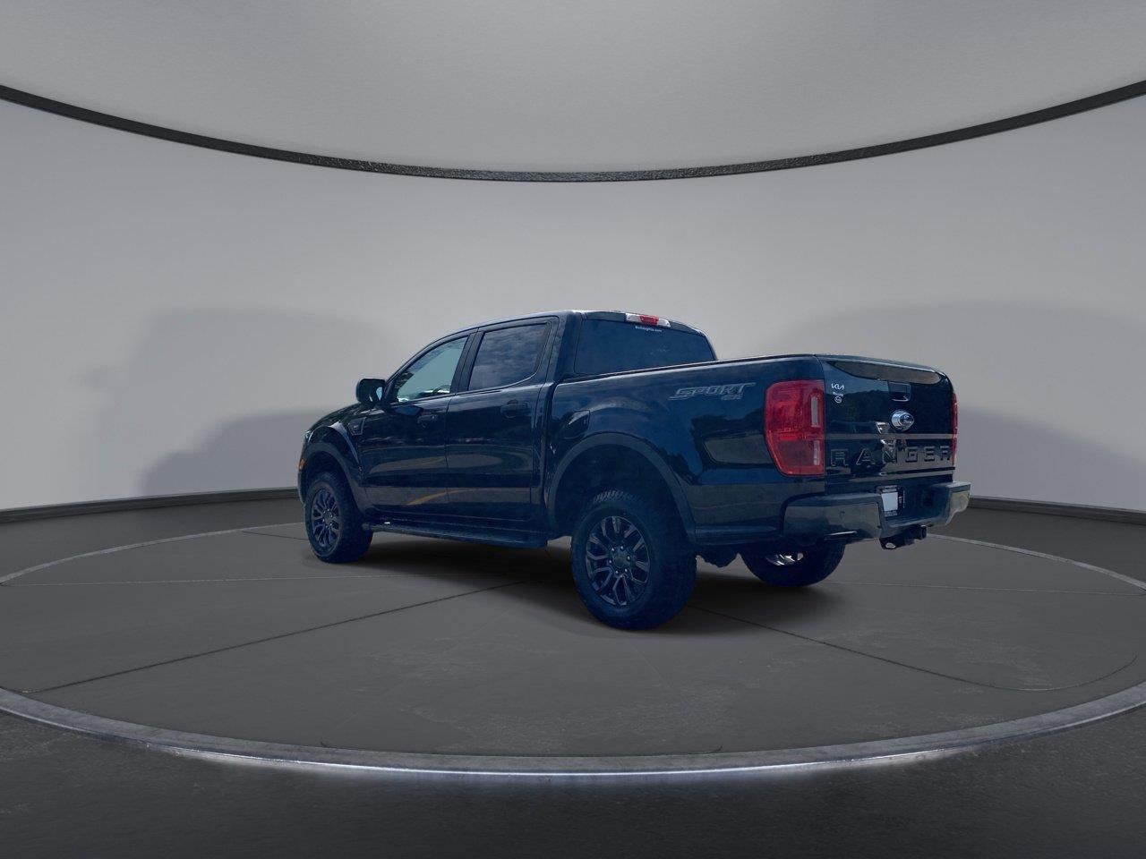 2023 Ford Ranger XL