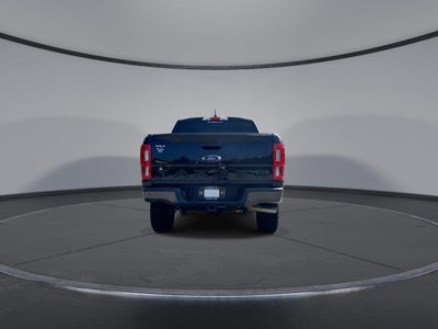 2023 Ford Ranger XL