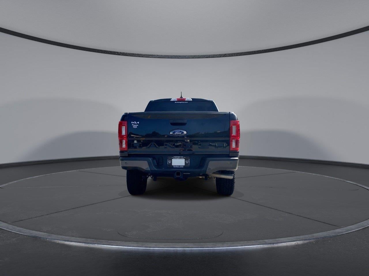 2023 Ford Ranger XL