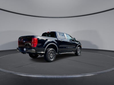 2023 Ford Ranger XL