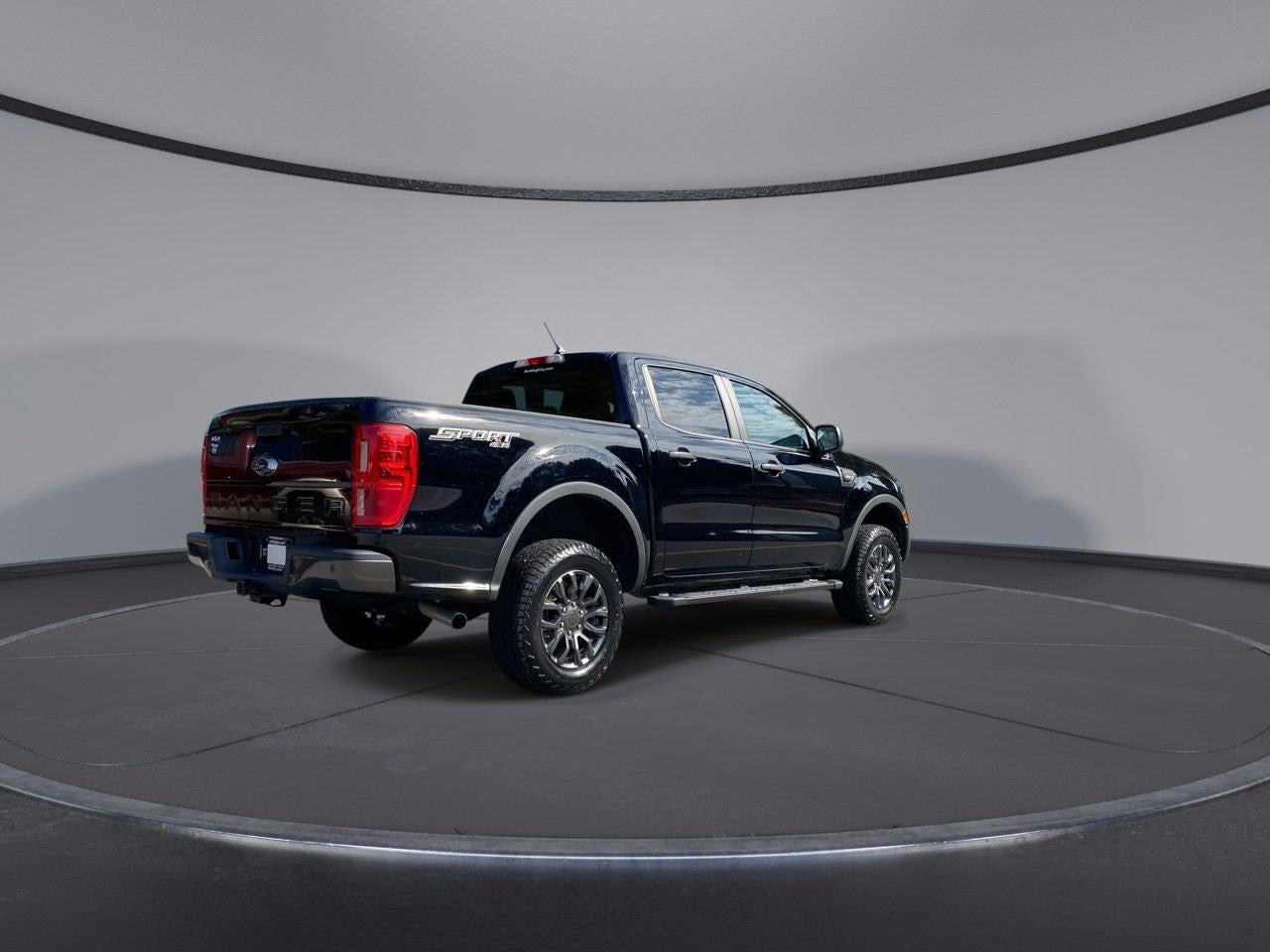 2023 Ford Ranger XL