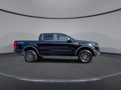 2023 Ford Ranger XL