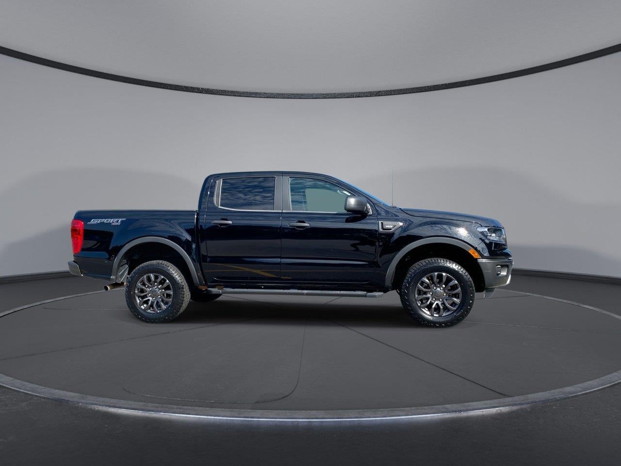 2023 Ford Ranger XL