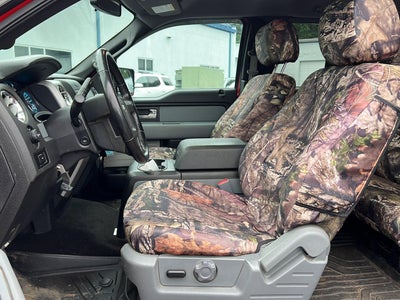2013 Ford F-150 XL