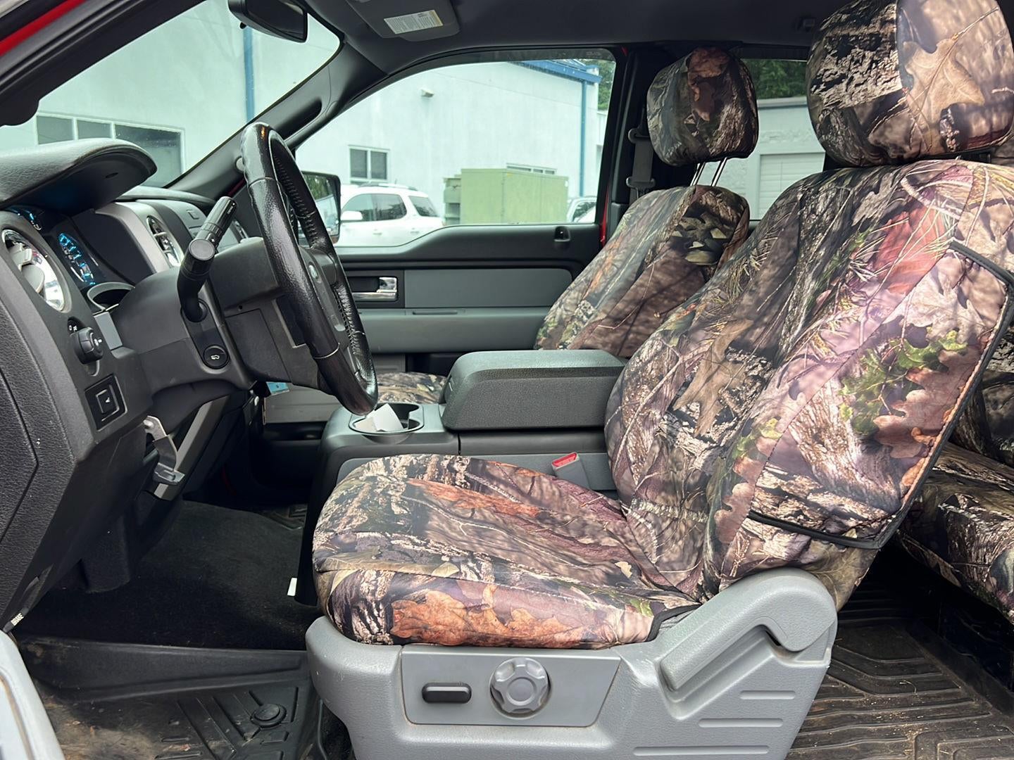2013 Ford F-150 XL