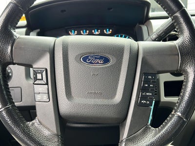 2013 Ford F-150 XL