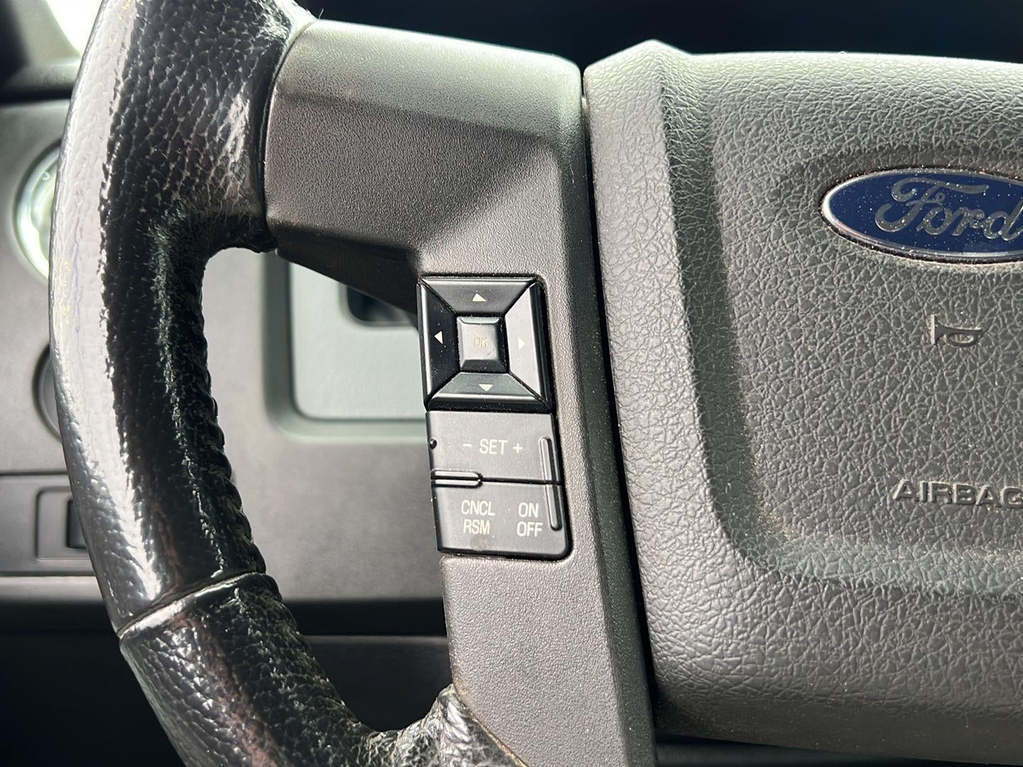 2013 Ford F-150 XL