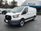 2021 Ford Transit-150 Cargo Van T-150 130" Low Rf 8670 GVWR RWD