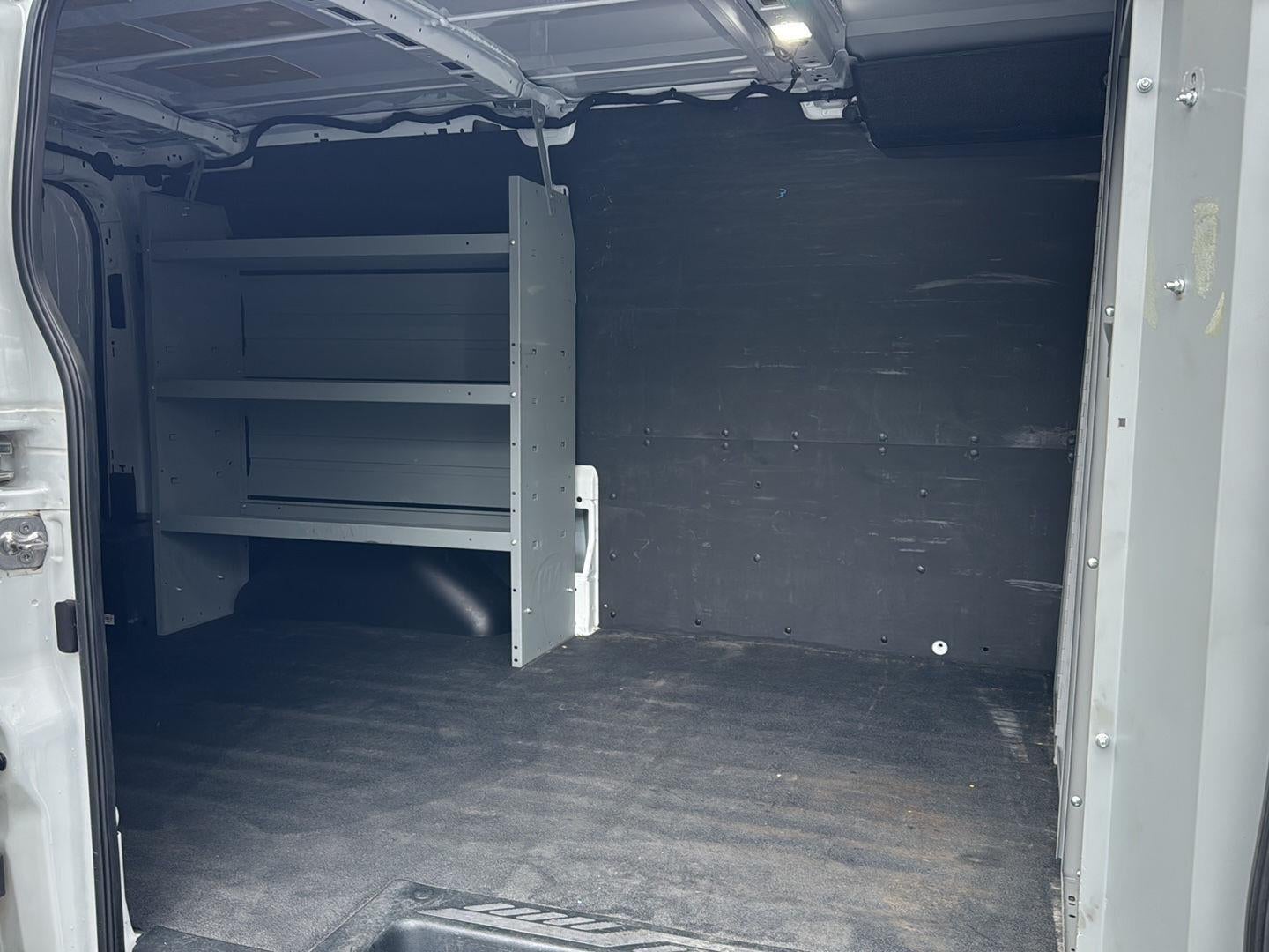 2021 Ford Transit-150 Cargo Van T-150 130" Low Rf 8670 GVWR RWD