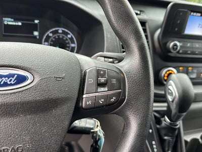 2021 Ford Transit-150 Cargo Van T-150 130" Low Rf 8670 GVWR RWD