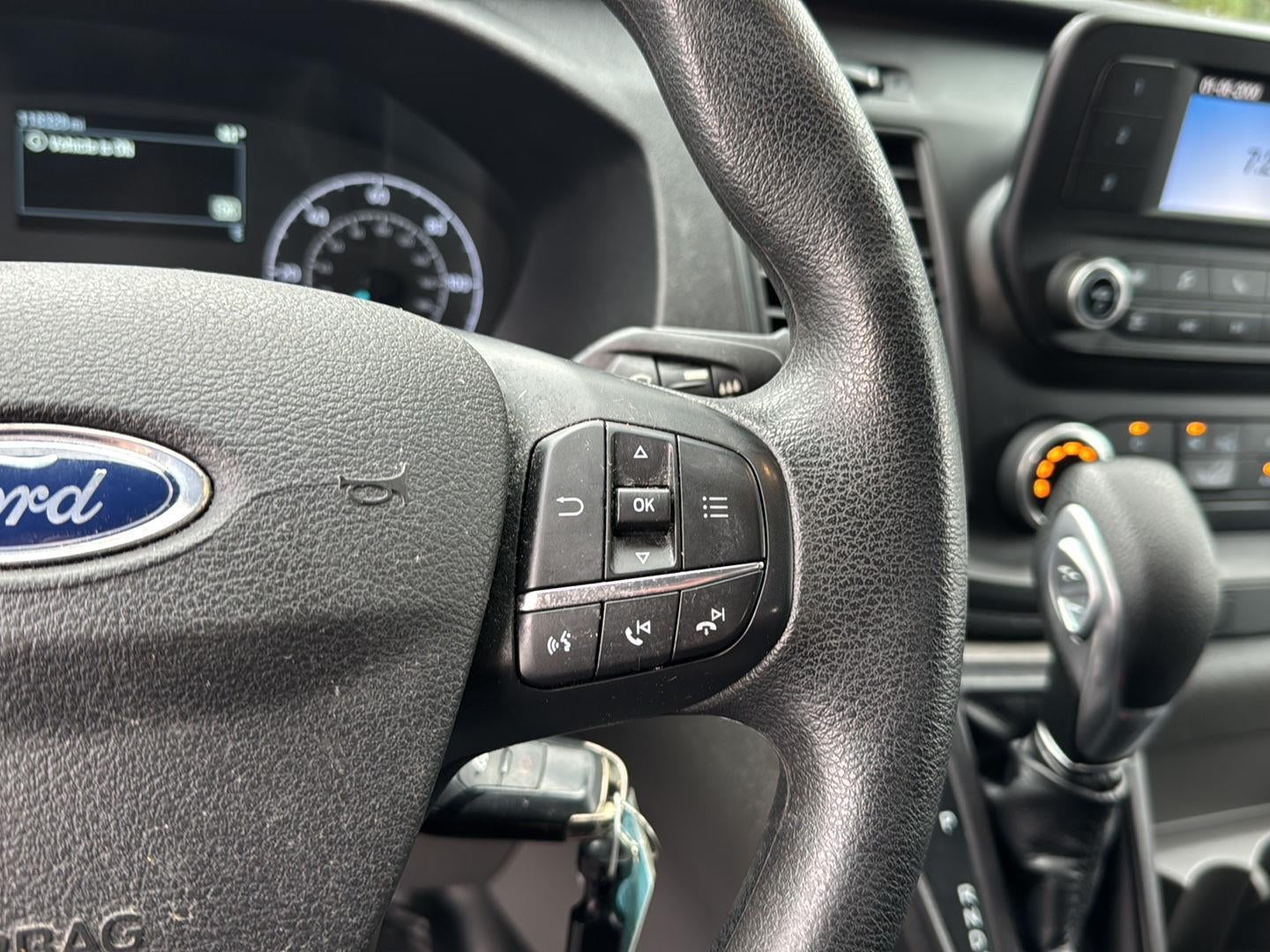 2021 Ford Transit-150 Cargo Van T-150 130" Low Rf 8670 GVWR RWD