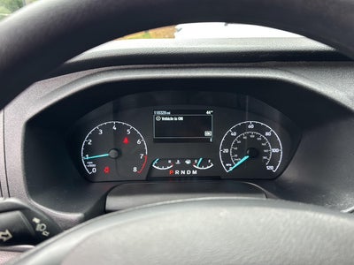 2021 Ford Transit-150 Cargo Van T-150 130" Low Rf 8670 GVWR RWD