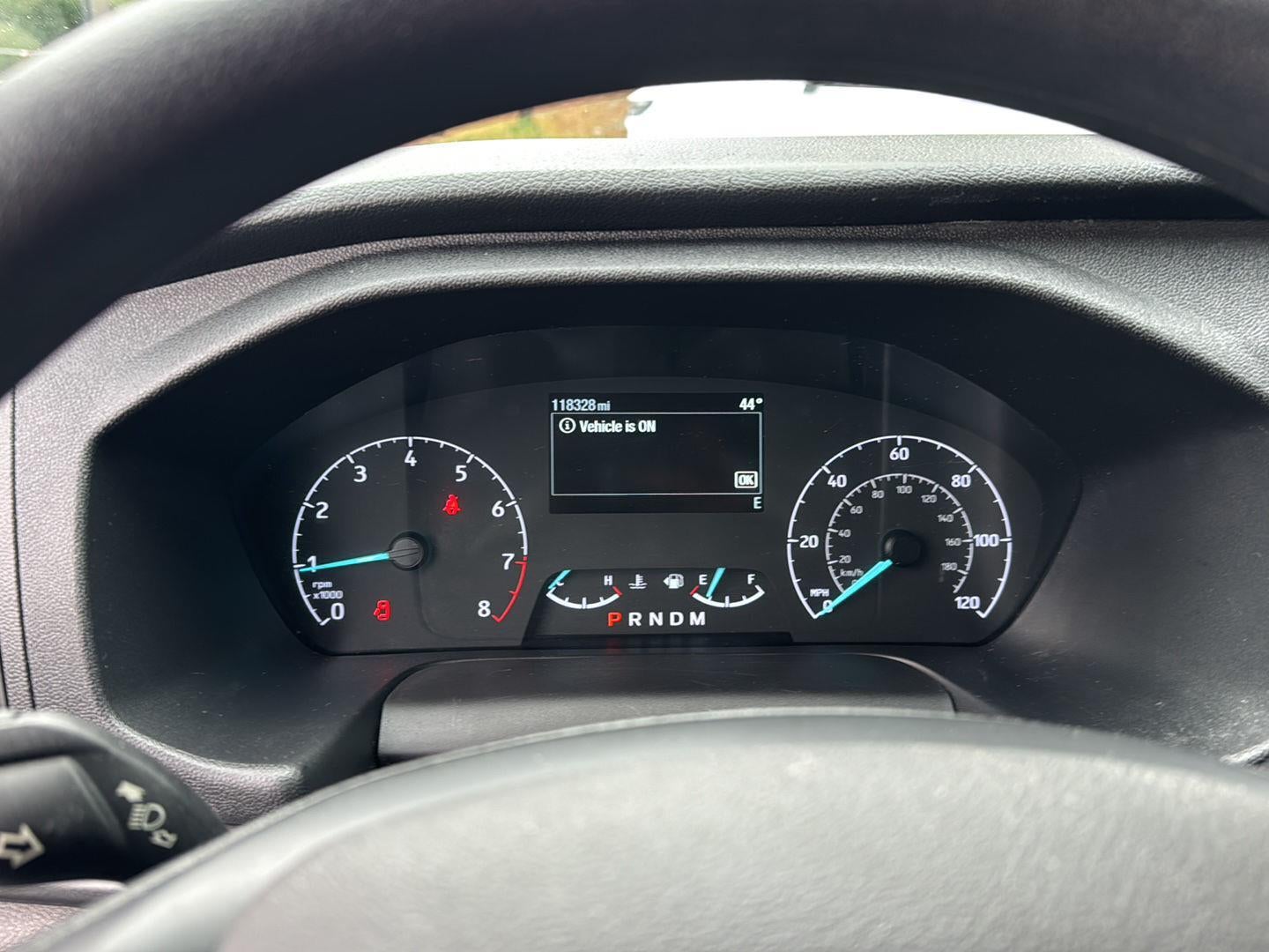 2021 Ford Transit-150 Cargo Van T-150 130" Low Rf 8670 GVWR RWD