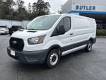 2021 Ford Transit-150 Cargo Van T-150 130" Low Rf 8670 GVWR RWD