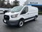 2021 Ford Transit-150 Cargo Van T-150 130" Low Rf 8670 GVWR RWD