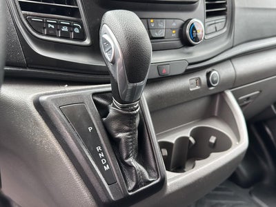 2021 Ford Transit-150 Cargo Van T-150 130" Low Rf 8670 GVWR RWD