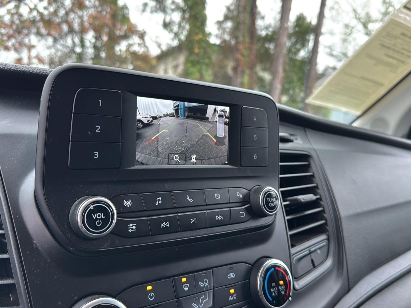 2021 Ford Transit-150 Cargo Van T-150 130" Low Rf 8670 GVWR RWD