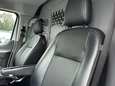 2021 Ford Transit-150 Cargo Van T-150 130" Low Rf 8670 GVWR RWD