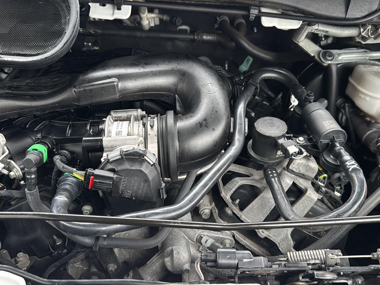 2021 Ford Transit-150 Cargo Van T-150 130" Low Rf 8670 GVWR RWD