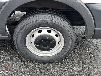 2021 Ford Transit-150 Cargo Van T-150 130" Low Rf 8670 GVWR RWD