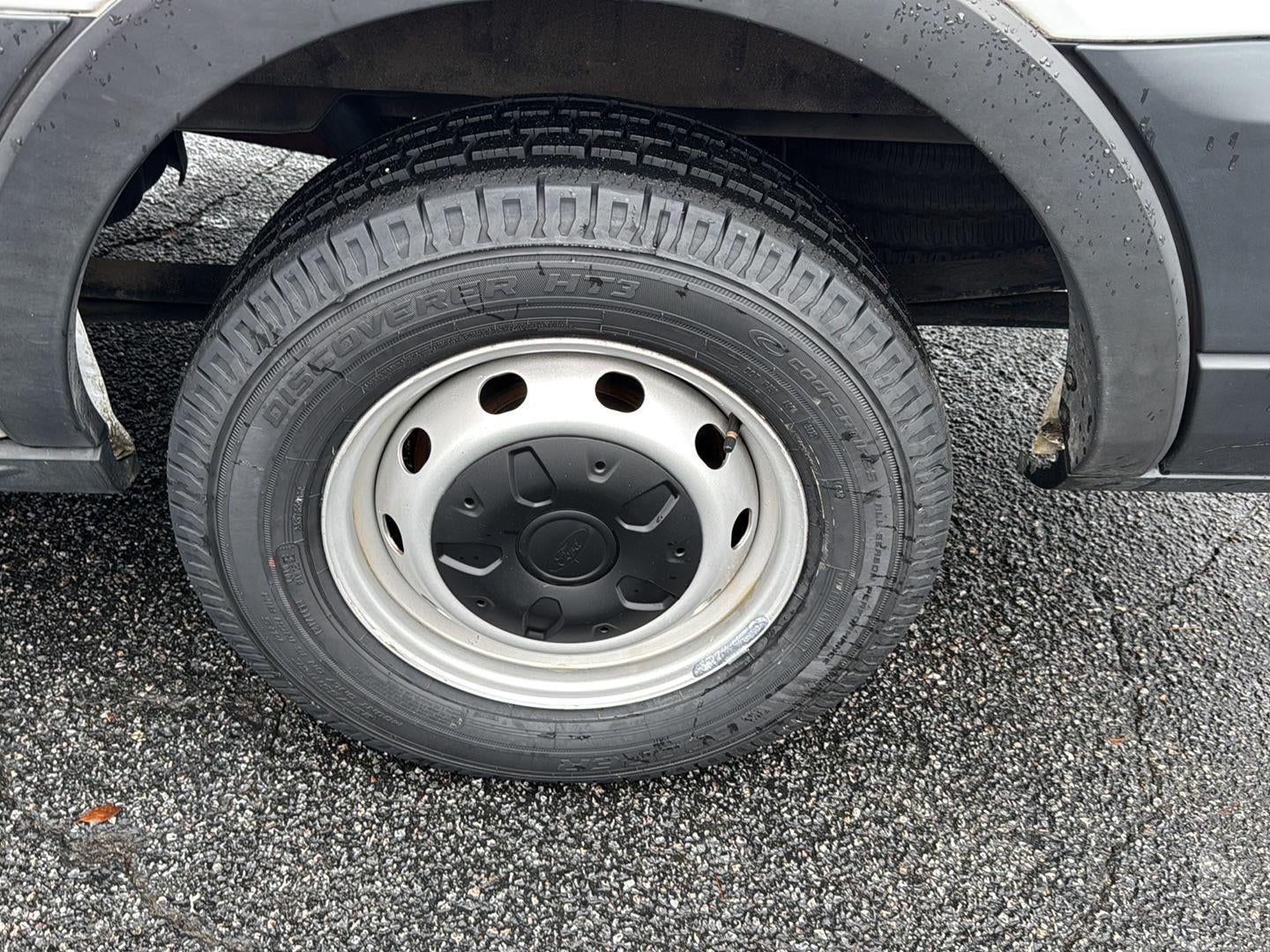 2021 Ford Transit-150 Cargo Van T-150 130" Low Rf 8670 GVWR RWD