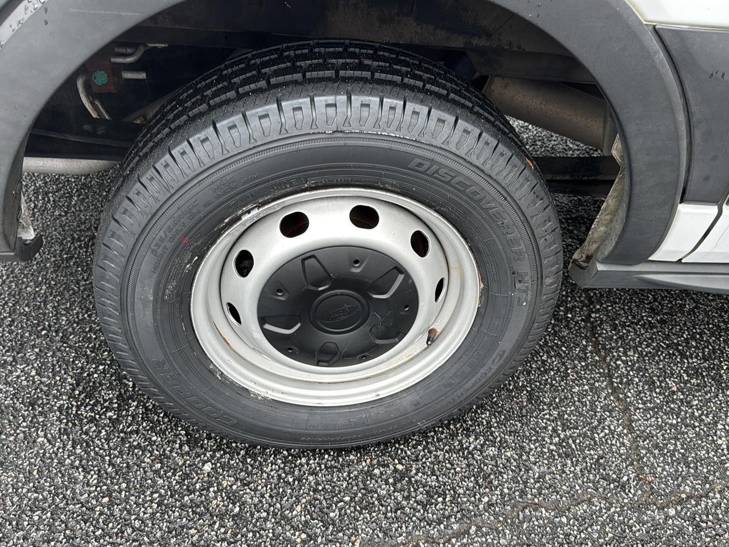 2021 Ford Transit-150 Cargo Van T-150 130" Low Rf 8670 GVWR RWD